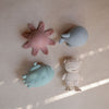 MFBS-2001, Sealife Mold Free Bath Play Set