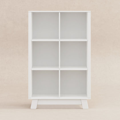 Hudson Cubby Bookcase