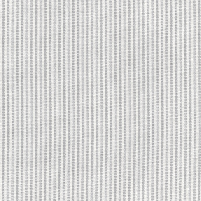 M32859FCS,Babyletto Kids,Uchi Montessori-Inspired House Full Bed Canopy in Fog Chatham Stripe Performance Eco-Weave