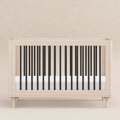 Lolly 3-in-1 Convertible Crib with Toddler Bed Conversion Kit - Retail Exclusive