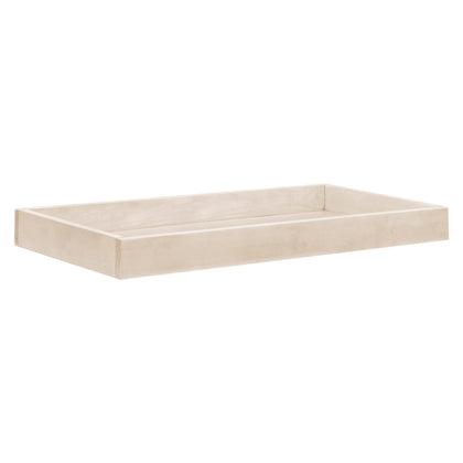 Universal Removable Changing Tray