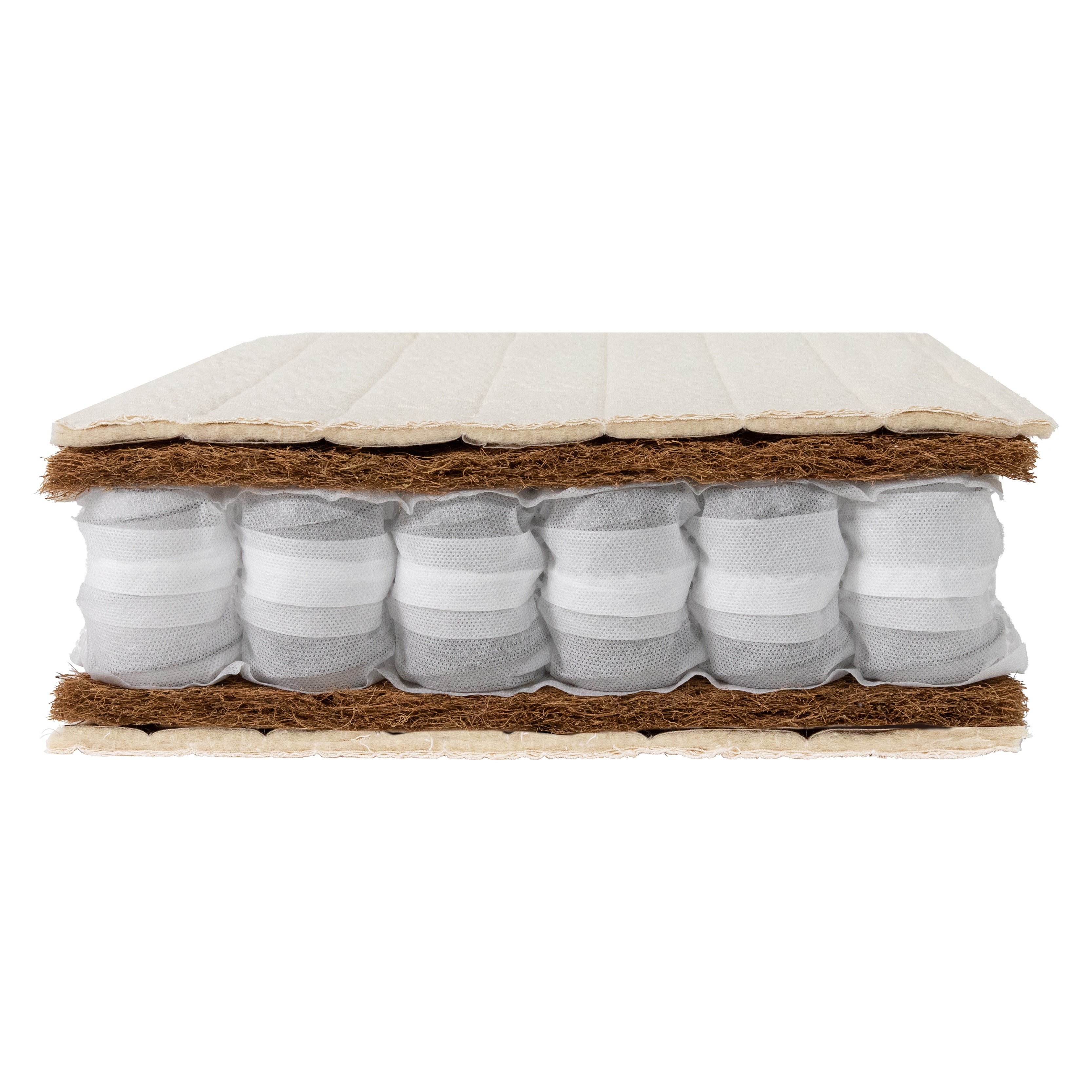 Babyletto x Avocado Organic Mini Crib Mattress