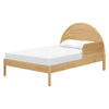 M25996HY,Babyletto Kids,Bondi Full Bed in Honey