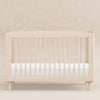 M9001NX,Babyletto,Lolly 3-in-1 Convertible Crib w/Toddler Bed Conversion Kit in Washed Natural