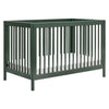 M12970FRGR,Babyletto,Gelato Feet Set in Forest Green