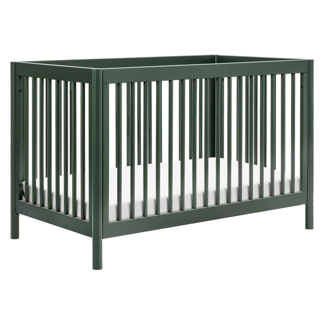 M12970FRGR,Babyletto,Gelato Feet Set in Forest Green