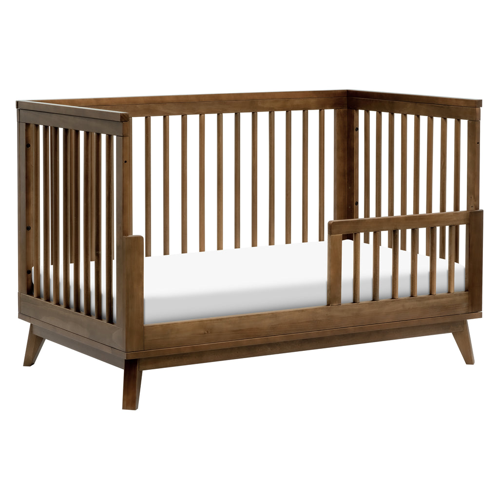 Baby beds that convert to toddler beds online