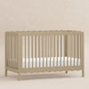 M27901WP,Babyletto,Swell 4-in-1 Convertible Crib w/Toddler Conversion Kit in Washed Pine