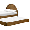 M25996NL,Babyletto Kids,Bondi Full Bed in Natural Walnut
