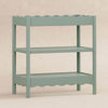M27902LS,Babyletto,Swell Changing Table in Light Sage