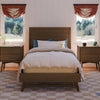 M15969NL,Babyletto Kids,Palma Twin Bed in Natural Walnut
