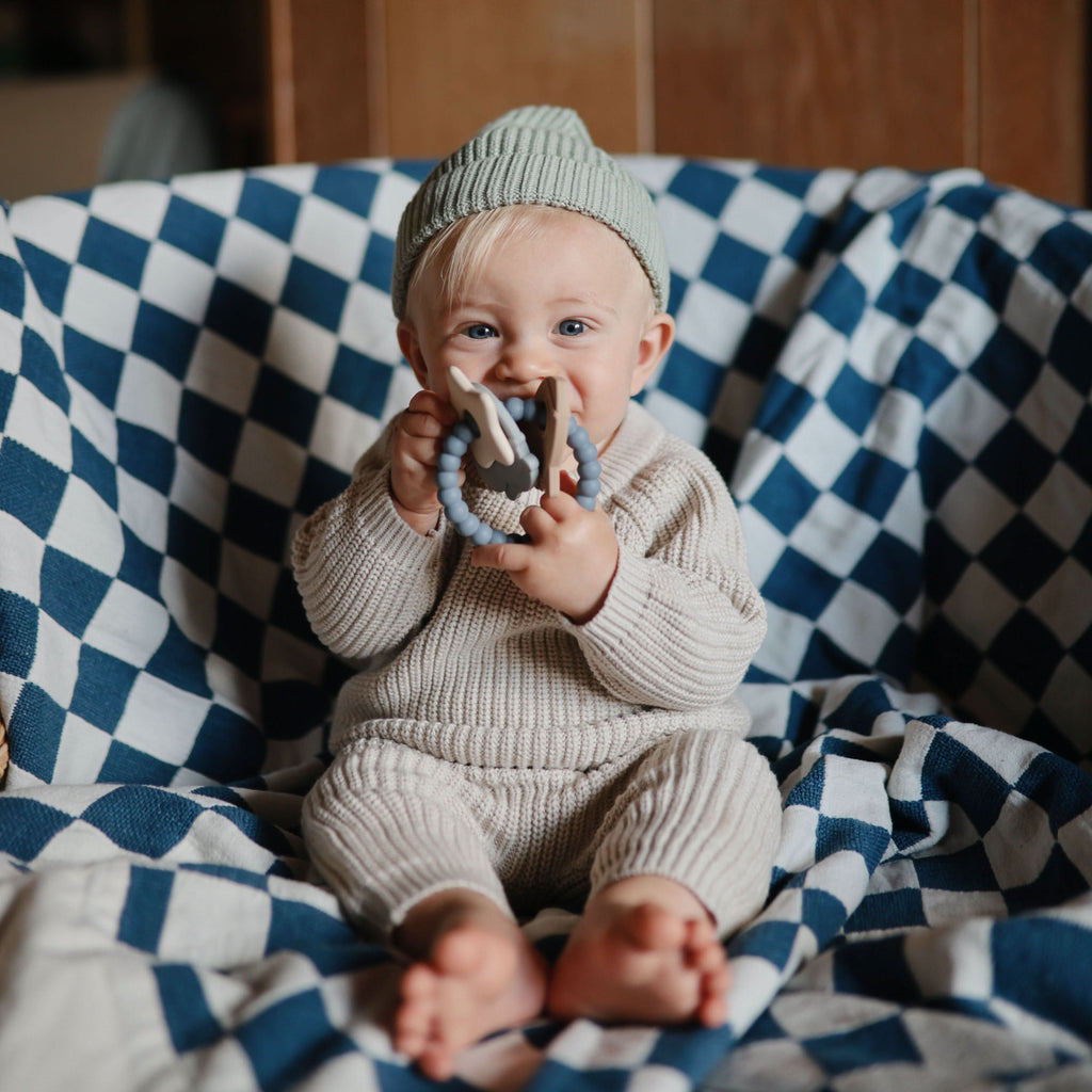MTR-101, Space Teething Ring