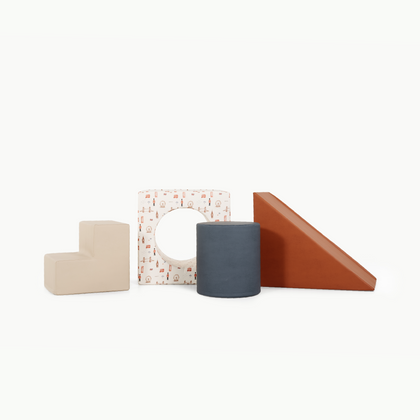 Gathre  Block Playset