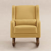 M20687PDET,Babyletto,Kai Rocker in Performance Dijon Eco-Twill w/dark legs