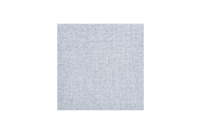 MDBFABRIC139,Babyletto,Babyletto - Performance Blue Chambray Eco-Twill SWATCH