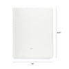 M5397C,Babyletto,Pure Core 4 Midi Crib Mattress w/ Hybrid Cover