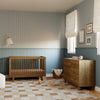 M32526NL,Babyletto,Hudson Modern 6-Drawer Assembled Double Dresser in Natural Walnut
