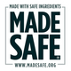 MADE SAFE Certified