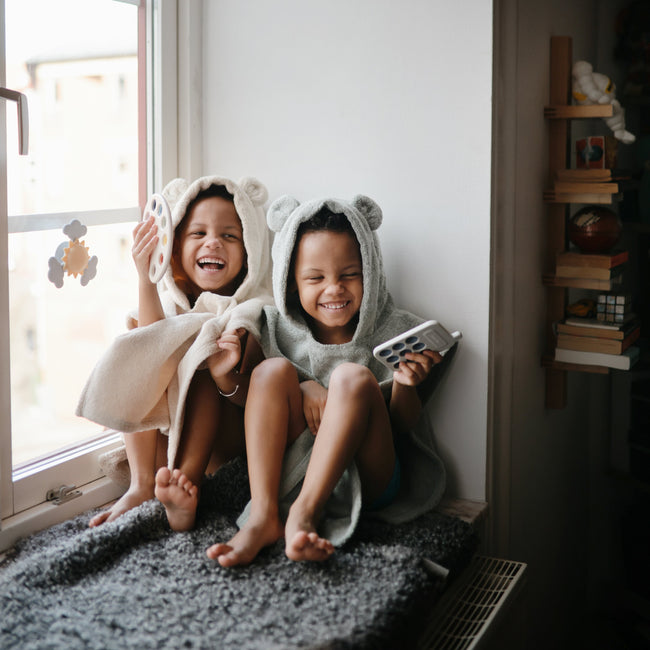 MDT-3001, Mushie Paint Palette Press Toy