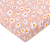 T28033,Babyletto,Daisy Muslin All-Stages Midi Crib Sheet in GOTS Certified Organic Cotton

    srcset=