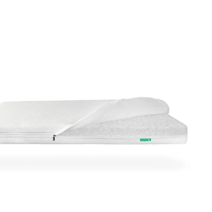 Image of Newton Mini Crib Mattress
