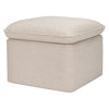 M20985PBEW,Babyletto,Cali Storage Ottoman in Performance Beach Eco-Weave