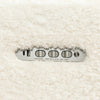 M23082CMSGLB,Babyletto,Sigi Pro Power Glider Recliner w/ Power Lumbar in Cream Shearling w/Light Wood Base