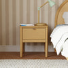 M25960HY,Babyletto Kids,Bondi Nightstand  Assembled in Honey