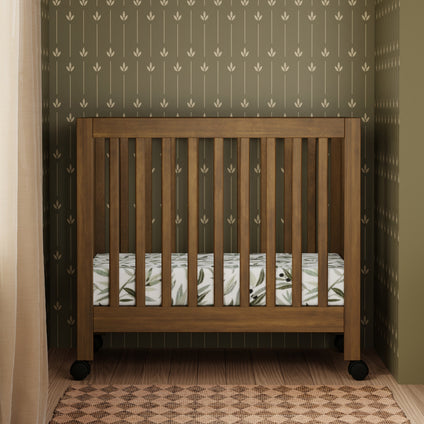 Origami Mini Crib