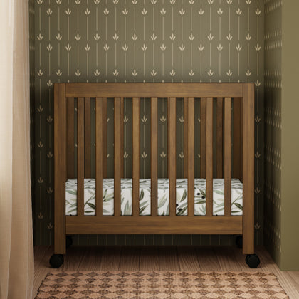 Origami Mini Crib