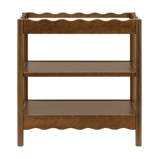 M27902NL,Babyletto,Swell Changing Table in Natural Walnut