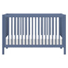 M12901CVB,Babyletto,Gelato 4-in-1 Convertible Crib w/Toddler Bed Conversion Kit in Cove Blue
