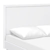 M15996W,Babyletto Kids,Palma Full Bed in White