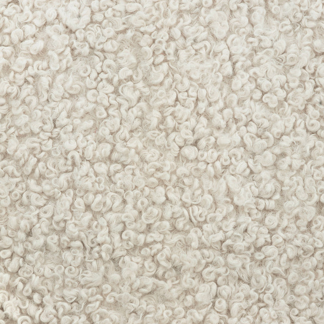 M23082ATLB,Babyletto,Sigi Pro Power Glider Recliner w/ Power Lumbar in Almond Teddy Loop w/Light Wood Base