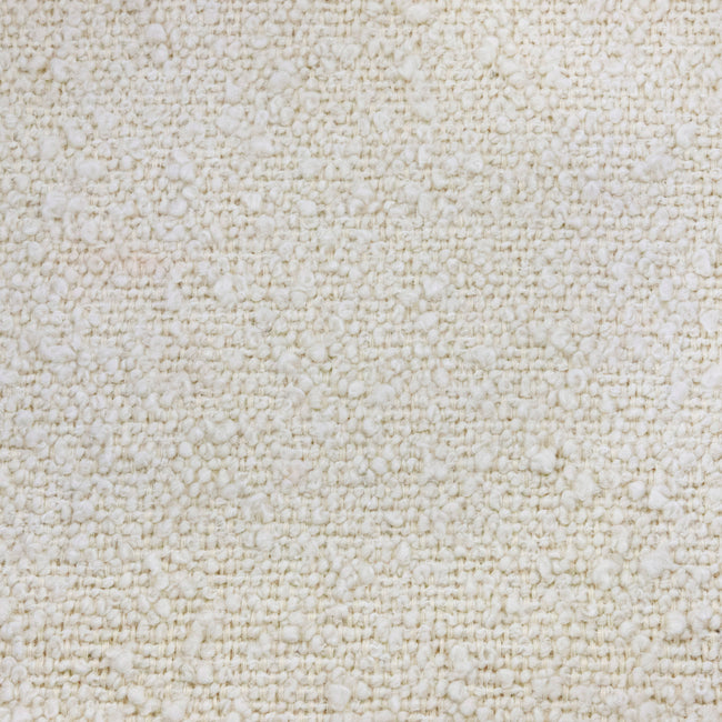 M22185WB,Babyletto,Wally Storage Ottoman in Ivory Boucle