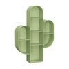 M20011SGR,Babyletto Kids,Cactus Bookcase in Sage Green