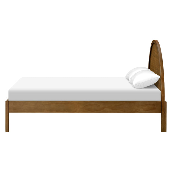 M25996NL,Babyletto Kids,Bondi Full Bed in Natural Walnut