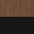 Natural Walnut/Black