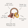 MTR-100, Nature Teething Ring