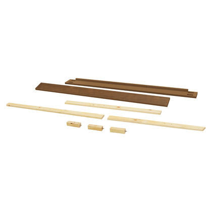 Full Size Bed Conversion Kit (M7689)