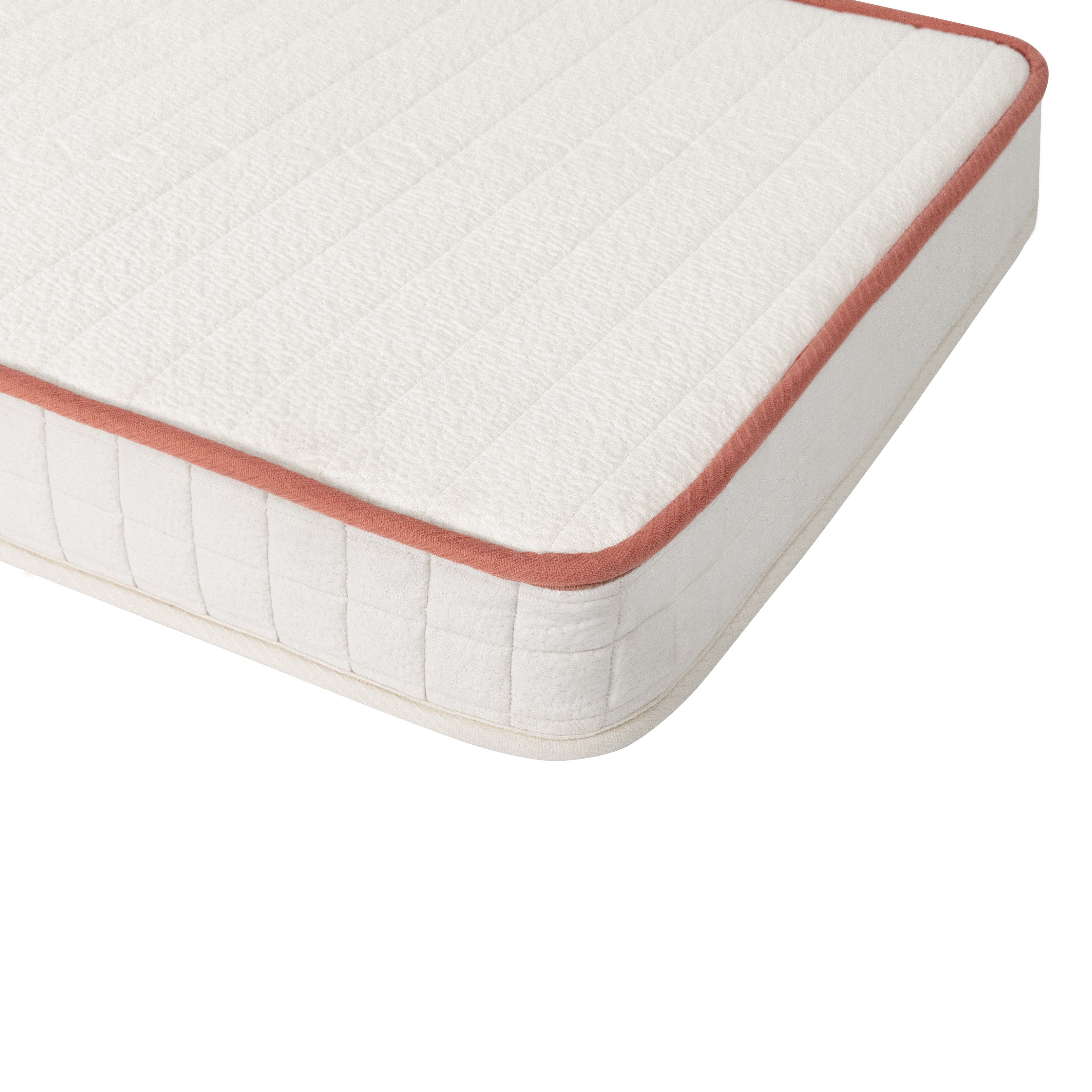 Babyletto x Avocado Organic Mini Crib Mattress - Thumbnail 3