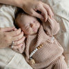 MPC-9017, Silicone Pacifier Clip | Eva