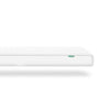 999-1602-WHT, Newton Kids' Twin Mattress | Final Sale, image of newton crib mattress
