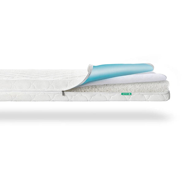 image of newton crib mattress