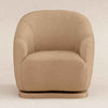 M27587SAB,Babyletto,Foy Glider in Sand Boucle