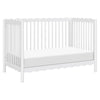 M27901W,Babyletto,Swell 4-in-1 Convertible Crib w/Toddler Conversion Kit in White