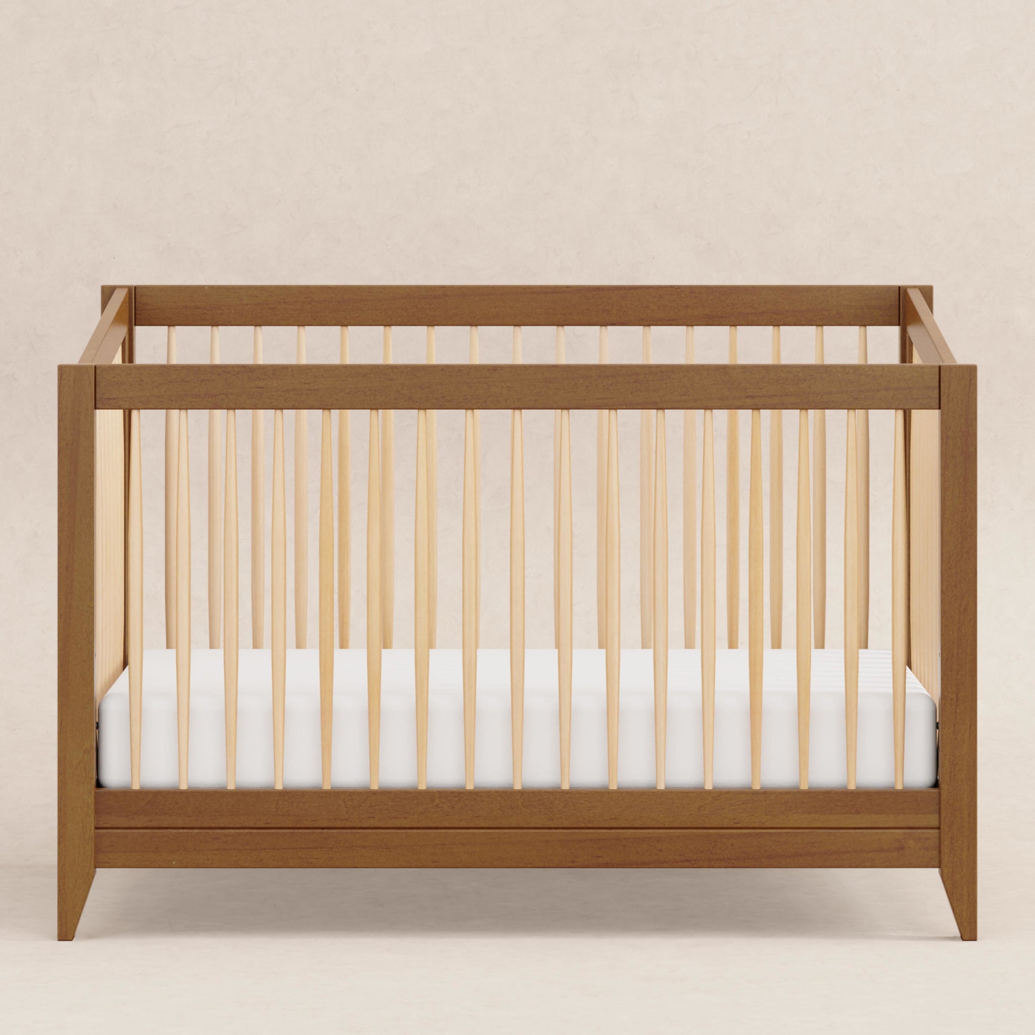 Brookline convertible 4 in 1 crib best sale