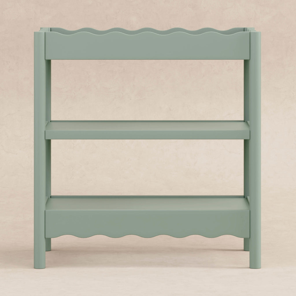 M27902LS,Swell Changing Table in Light Sage