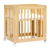 M23401N,Babyletto,Yuzu 8-in-1 Convertible Crib w/All-Stages Conversion Kits in Natural