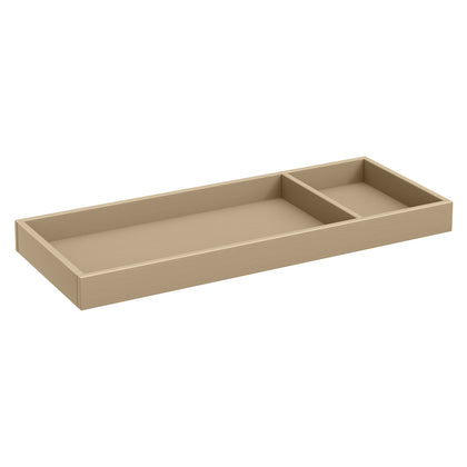 Universal Wide Removable Changing Tray